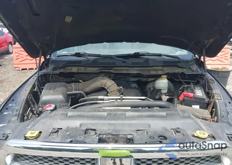 2010 Dodge Ram 1500 Laramie z USA, uszkodzony, nr VIN 1D7RB1CT2AS121461